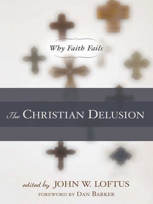 cover image of Christian Delusion